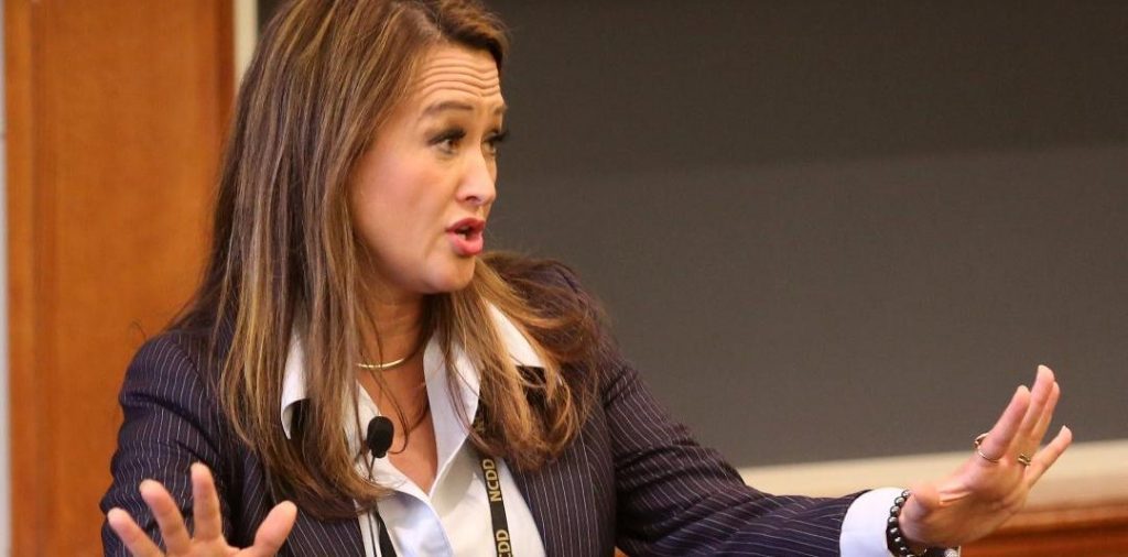 Mimi Coffey DWI Lawyer, Mimi Coffey Speaking