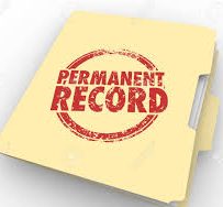 permanentrecord Sealing your Permanent Record
