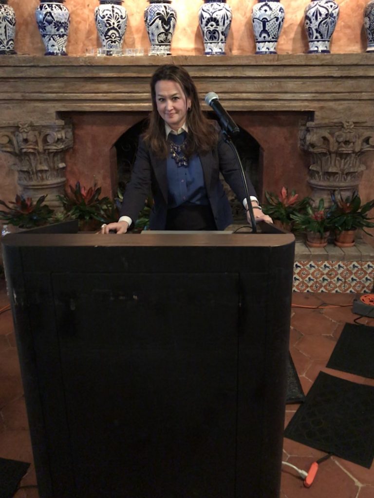 Mimi Coffey DWI Lawyer, Experienced DWI Lawyer, Texas DWI