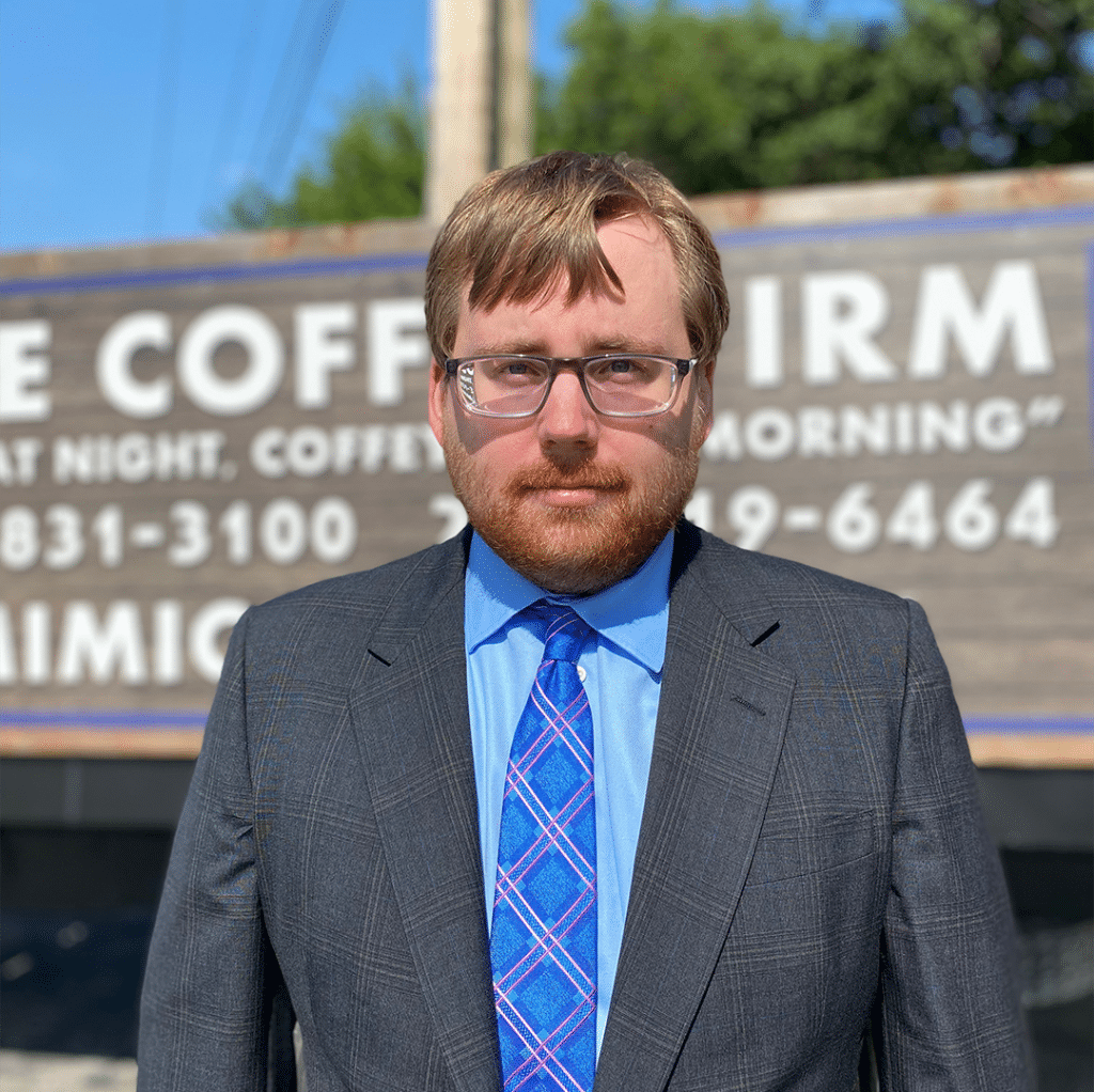 Criminal Defense Lawyer, Mimi Coffey DWI Lawyer