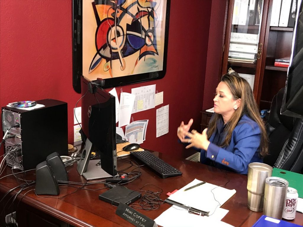 Mimi Coffey DWI Lawyer