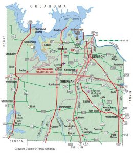 Mimi Coffey DWI Lawyer in Grayson County