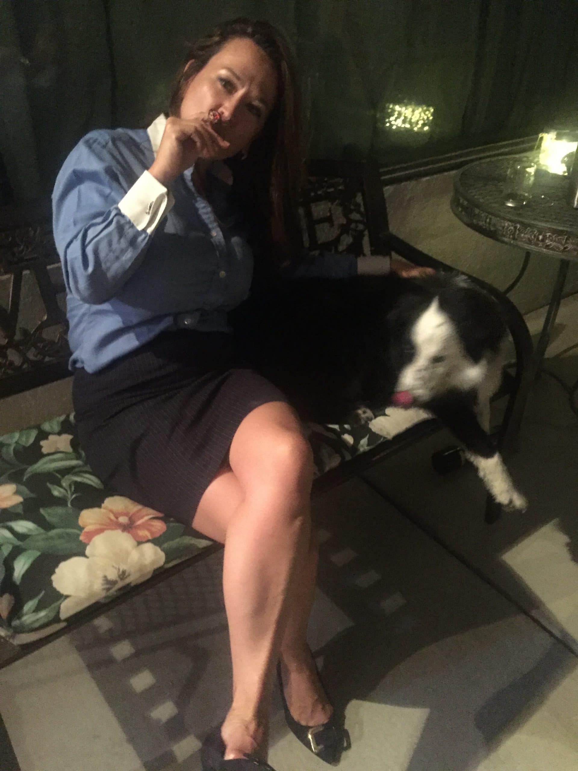 Mimi Coffey DWI Lawyer