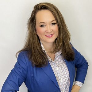 Mimi Coffey Board Certified DWI Lawyer